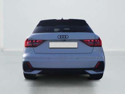 Audi A1 Sportback 30 TFSI 116 ch S tronic 7 S Line   - 6