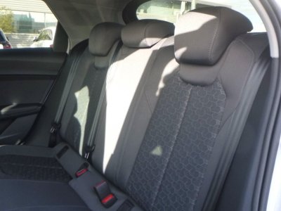 Audi A1 Sportback 30 TFSI 116 ch S tronic 7 S Line   - 7