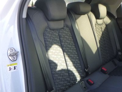 Audi A1 Sportback 30 TFSI 116 ch S tronic 7 S Line   - 8