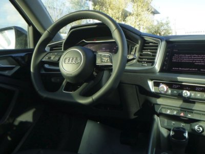Audi A1 Sportback 30 TFSI 116 ch S tronic 7 S Line   - 9