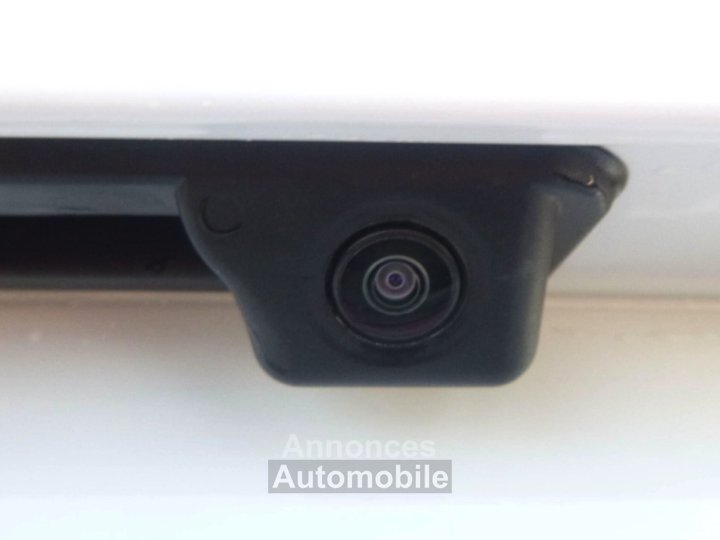 Audi A1 Sportback 30 TFSI 116 ch S tronic 7 S Line - 11