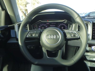 Audi A1 Sportback 30 TFSI 116 ch S tronic 7 S Line   - 12