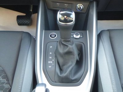 Audi A1 Sportback 30 TFSI 116 ch S tronic 7 S Line   - 13