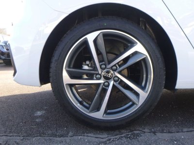 Audi A1 Sportback 30 TFSI 116 ch S tronic 7 S Line   - 14
