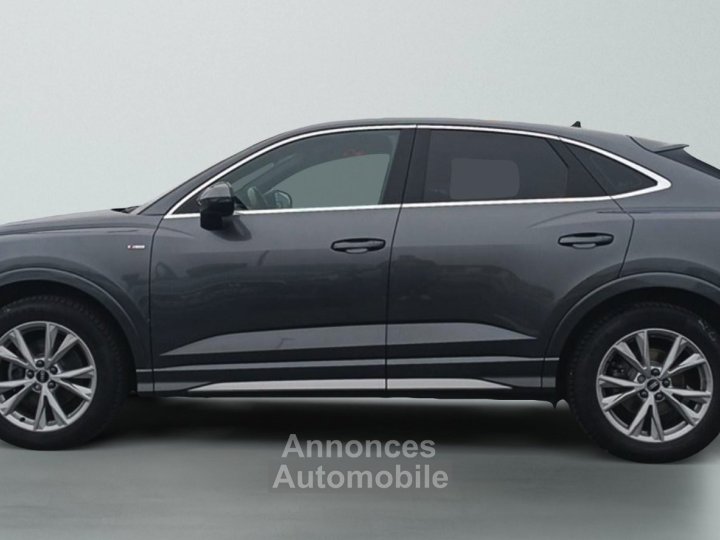 Audi Q3 Sportback 35 TFSI 150 ch S tronic 7 S line - 2