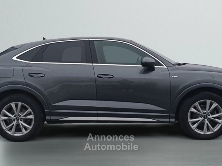 Audi Q3 Sportback 35 TFSI 150 ch S tronic 7 S line - 4