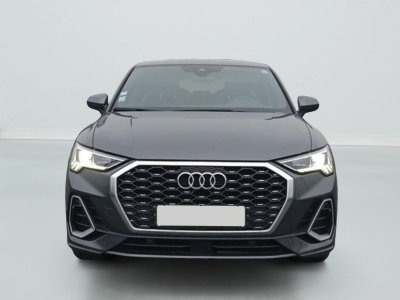 Audi Q3 Sportback 35 TFSI 150 ch S tronic 7 S line   - 5