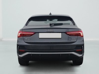 Audi Q3 Sportback 35 TFSI 150 ch S tronic 7 S line   - 6