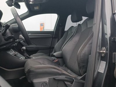 Audi Q3 Sportback 35 TFSI 150 ch S tronic 7 S line   - 7