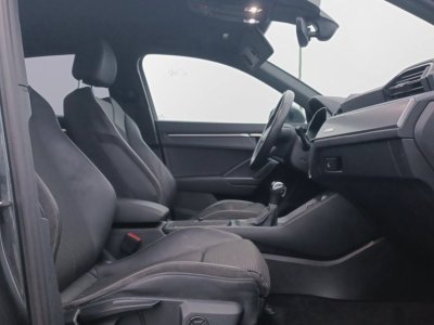 Audi Q3 Sportback 35 TFSI 150 ch S tronic 7 S line   - 8