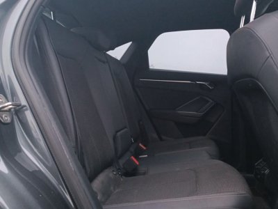 Audi Q3 Sportback 35 TFSI 150 ch S tronic 7 S line   - 10