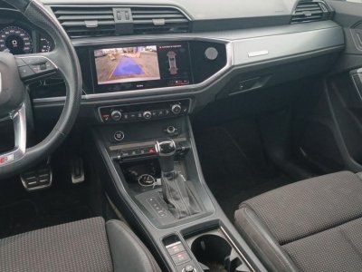 Audi Q3 Sportback 35 TFSI 150 ch S tronic 7 S line   - 13