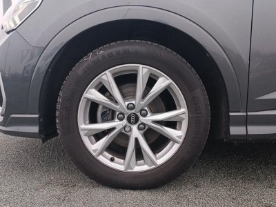 Audi Q3 Sportback 35 TFSI 150 ch S tronic 7 S line   - 15