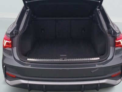 Audi Q3 Sportback 35 TFSI 150 ch S tronic 7 S line   - 16