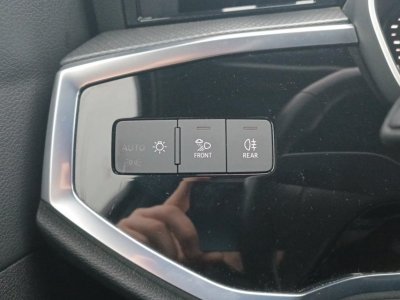 Audi Q3 Sportback 35 TFSI 150 ch S tronic 7 S line   - 18