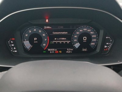 Audi Q3 Sportback 35 TFSI 150 ch S tronic 7 S line   - 19