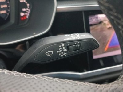 Audi Q3 Sportback 35 TFSI 150 ch S tronic 7 S line   - 20