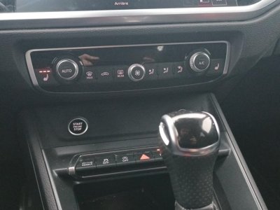 Audi Q3 Sportback 35 TFSI 150 ch S tronic 7 S line   - 21