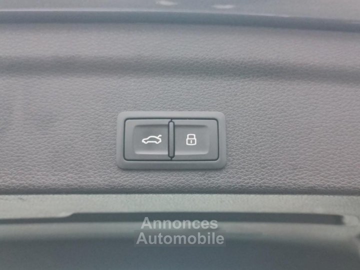 Audi Q3 Sportback 35 TFSI 150 ch S tronic 7 S line - 23