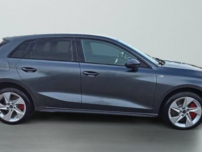 Audi A3 Sportback 40 TFSIe 204 S tronic 6 S Line   - 2