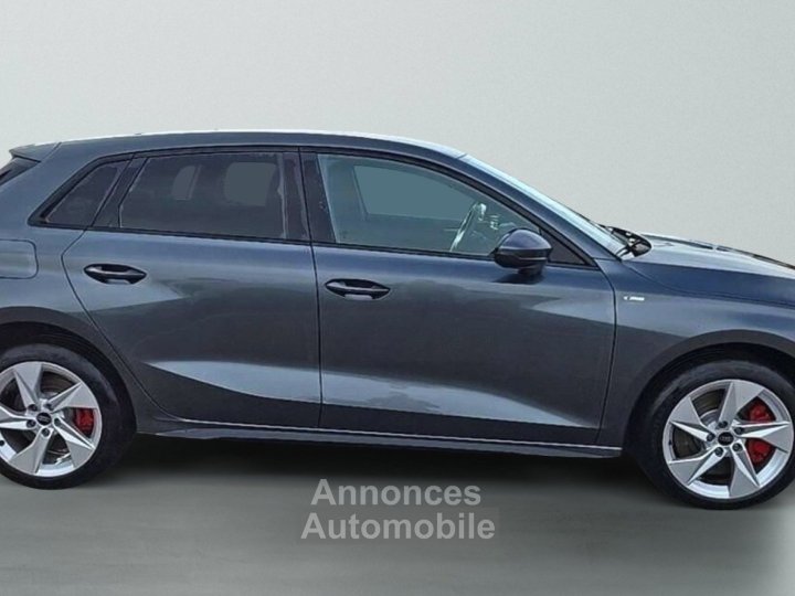 Audi A3 Sportback 40 TFSIe 204 S tronic 6 S Line - 2