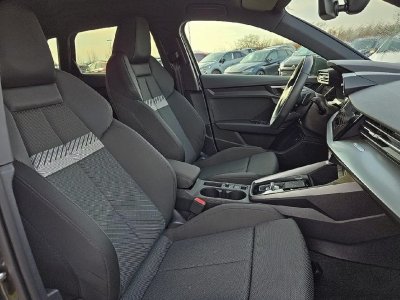 Audi A3 Sportback 40 TFSIe 204 S tronic 6 S Line   - 5