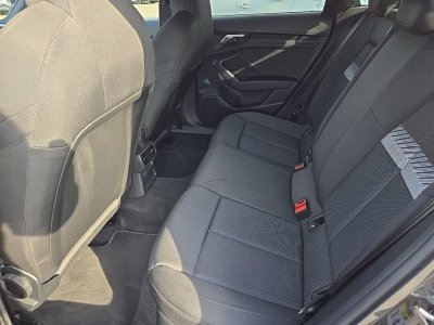 Audi A3 Sportback 40 TFSIe 204 S tronic 6 S Line   - 6