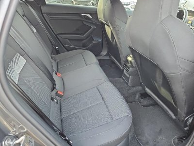 Audi A3 Sportback 40 TFSIe 204 S tronic 6 S Line   - 7