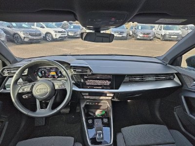 Audi A3 Sportback 40 TFSIe 204 S tronic 6 S Line   - 8