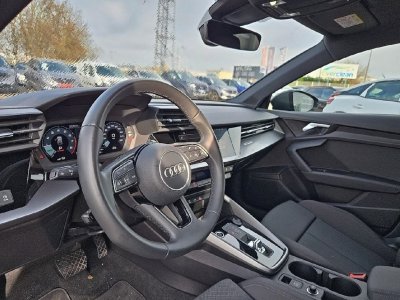 Audi A3 Sportback 40 TFSIe 204 S tronic 6 S Line   - 10