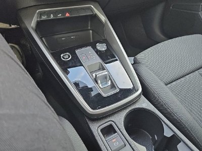 Audi A3 Sportback 40 TFSIe 204 S tronic 6 S Line   - 11