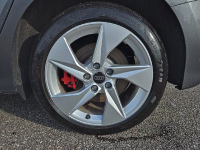 Audi A3 Sportback 40 TFSIe 204 S tronic 6 S Line   - 12