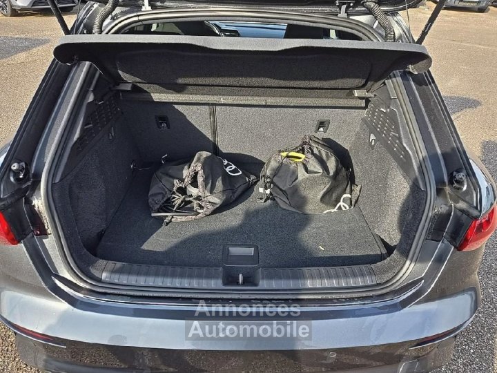 Audi A3 Sportback 40 TFSIe 204 S tronic 6 S Line - 13