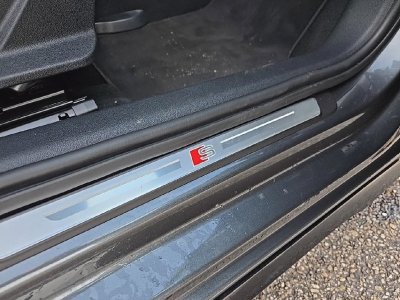 Audi A3 Sportback 40 TFSIe 204 S tronic 6 S Line   - 15