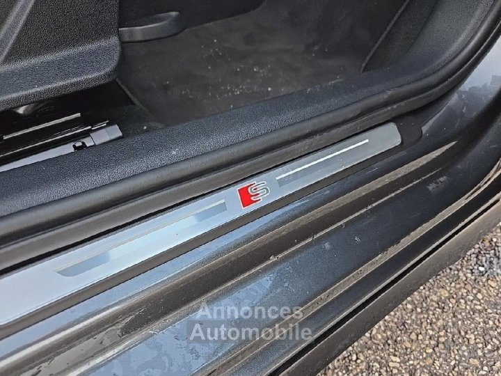 Audi A3 Sportback 40 TFSIe 204 S tronic 6 S Line - 15