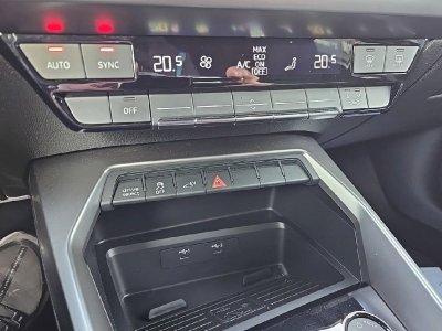 Audi A3 Sportback 40 TFSIe 204 S tronic 6 S Line   - 19