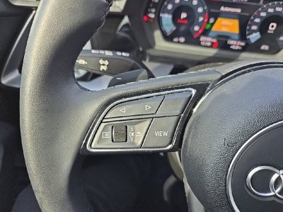 Audi A3 Sportback 40 TFSIe 204 S tronic 6 S Line   - 20