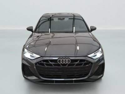 Audi A3 Sportback TDI 150 S tronic 7 S line   - 5