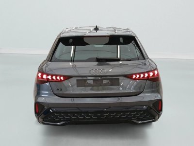 Audi A3 Sportback TDI 150 S tronic 7 S line   - 6