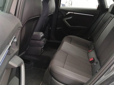 Audi A3 Sportback TDI 150 S tronic 7 S line   - 8