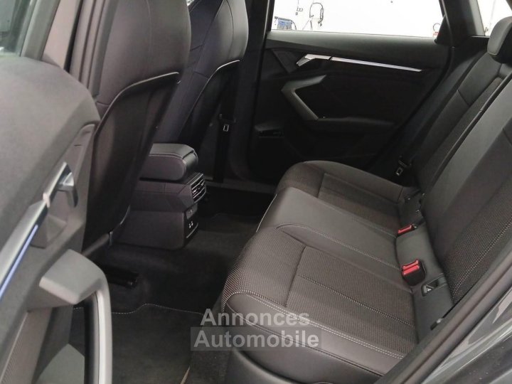 Audi A3 Sportback TDI 150 S tronic 7 S line - 8