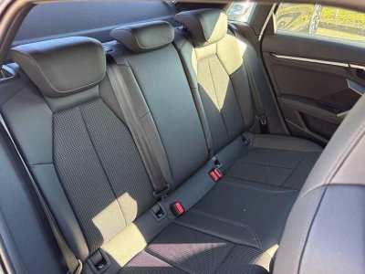 Audi A3 Sportback TDI 150 S tronic 7 S line   - 9