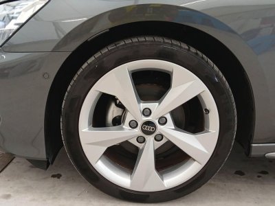 Audi A3 Sportback TDI 150 S tronic 7 S line   - 14