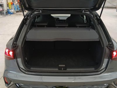 Audi A3 Sportback TDI 150 S tronic 7 S line   - 15