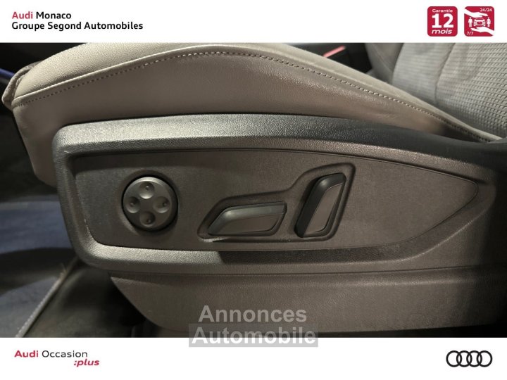 Audi Q5 55 TFSI e 367 S tronic 7 Quattro S line - 9