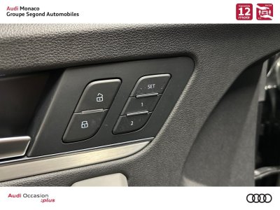 Audi Q5 55 TFSI e 367 S tronic 7 Quattro S line   - 10