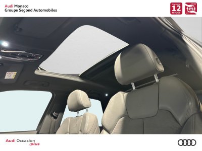 Audi Q5 55 TFSI e 367 S tronic 7 Quattro S line   - 12