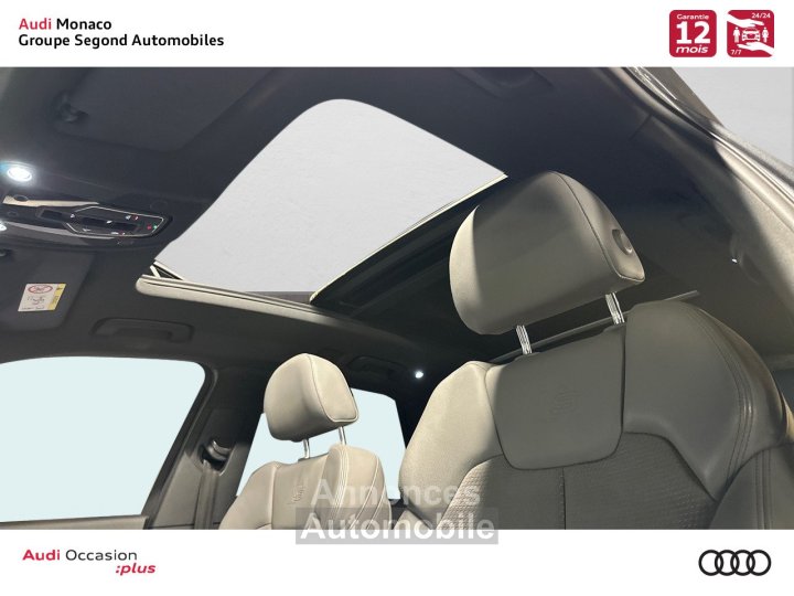 Audi Q5 55 TFSI e 367 S tronic 7 Quattro S line - 12