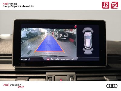 Audi Q5 55 TFSI e 367 S tronic 7 Quattro S line   - 13