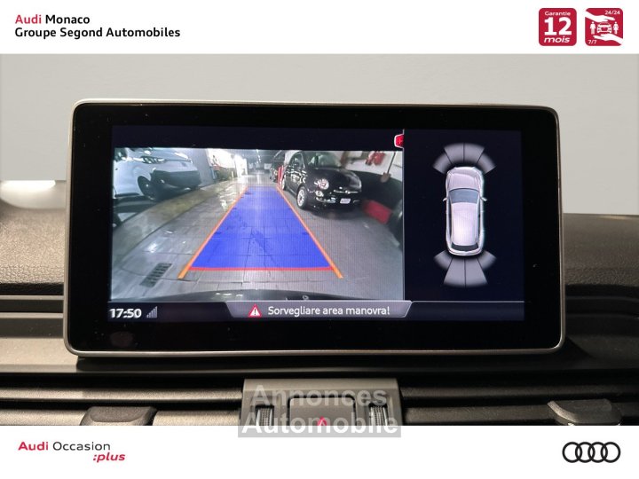 Audi Q5 55 TFSI e 367 S tronic 7 Quattro S line - 13